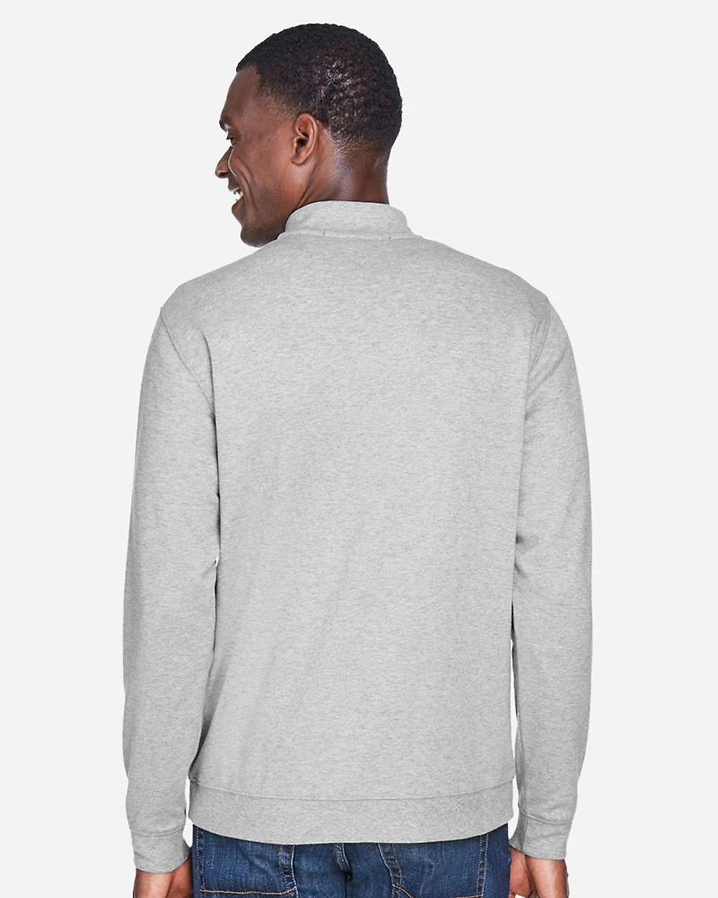Men’s DRYTEC20™ Performance Quarter-Zip Pullover
