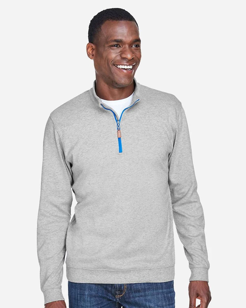 Men’s DRYTEC20™ Performance Quarter-Zip Pullover