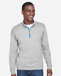 Men’s DRYTEC20™ Performance Quarter-Zip Pullover