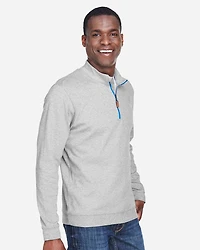 Men’s DRYTEC20™ Performance Quarter-Zip Pullover