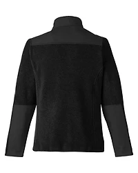 Women's Journey Summit Hybrid Full-Zip | T-Shirt Time