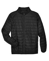 Men's Prevail Packable Puffer Jacket | T-Shirt Time