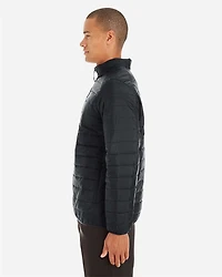 Men's Prevail Packable Puffer Jacket | T-Shirt Time