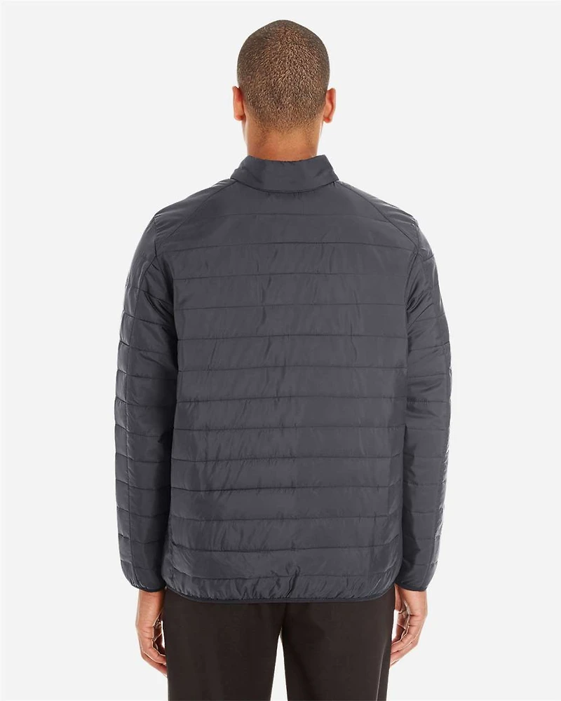 Veste Matelassée Compressible Prevail pour Homme | T-Shirt Time