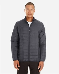 Veste Matelassée Compressible Prevail pour Homme | T-Shirt Time