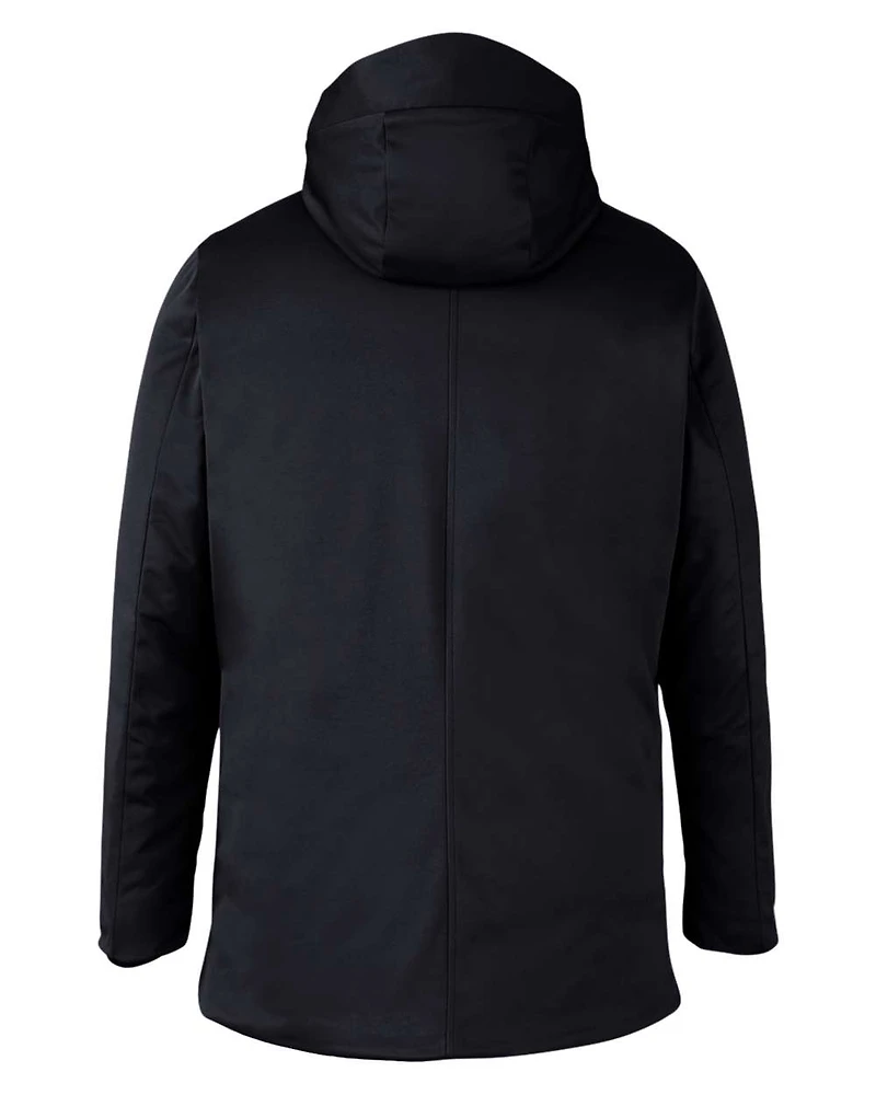 Unisex Techno Lite Flat-Fill Insulated Jacket | T-Shirt Time