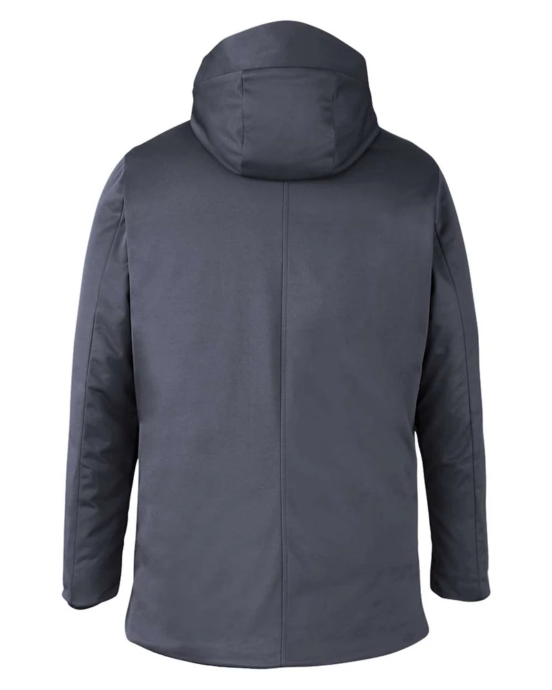 Veste Isolante Techno Lite Flat-Fill Unisexe