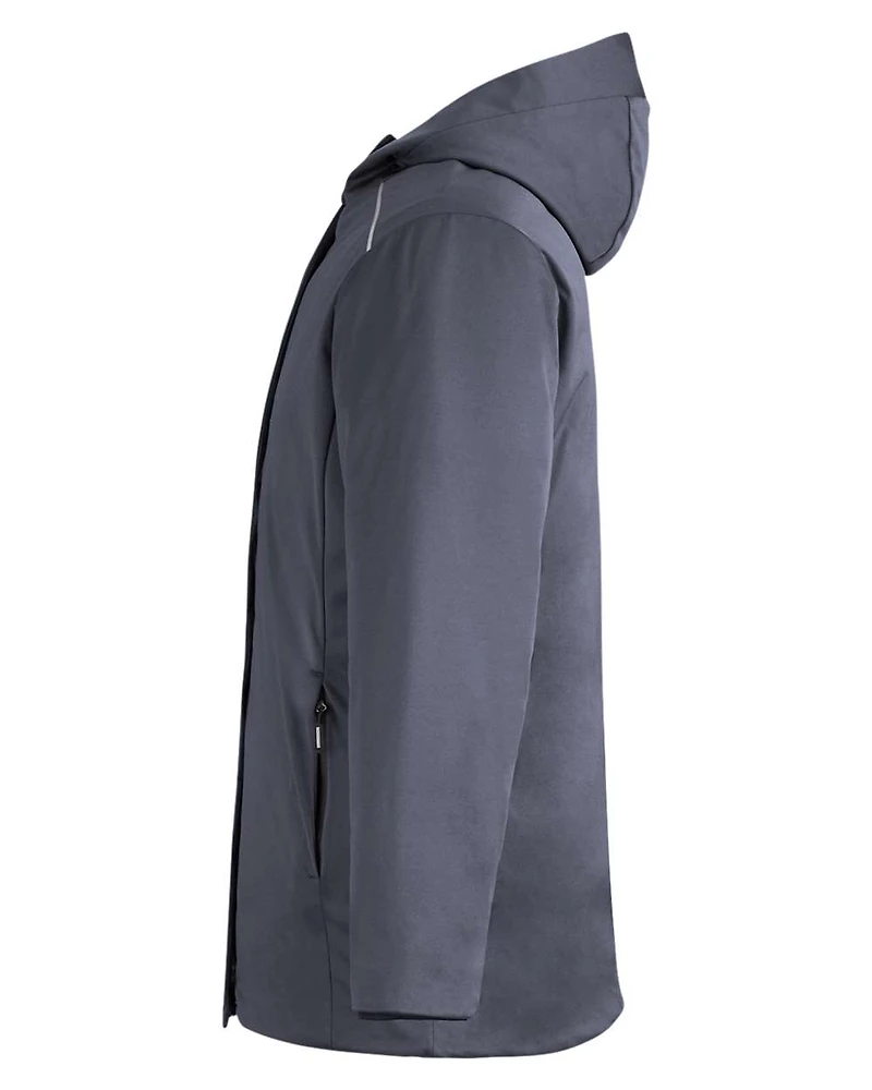 Veste Isolante Techno Lite Flat-Fill Unisexe
