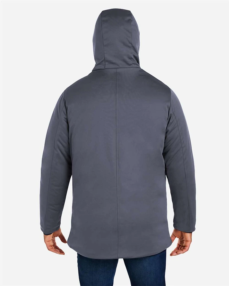 Veste Isolante Techno Lite Flat-Fill Unisexe