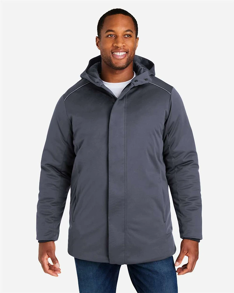 Veste Isolante Techno Lite Flat-Fill Unisexe