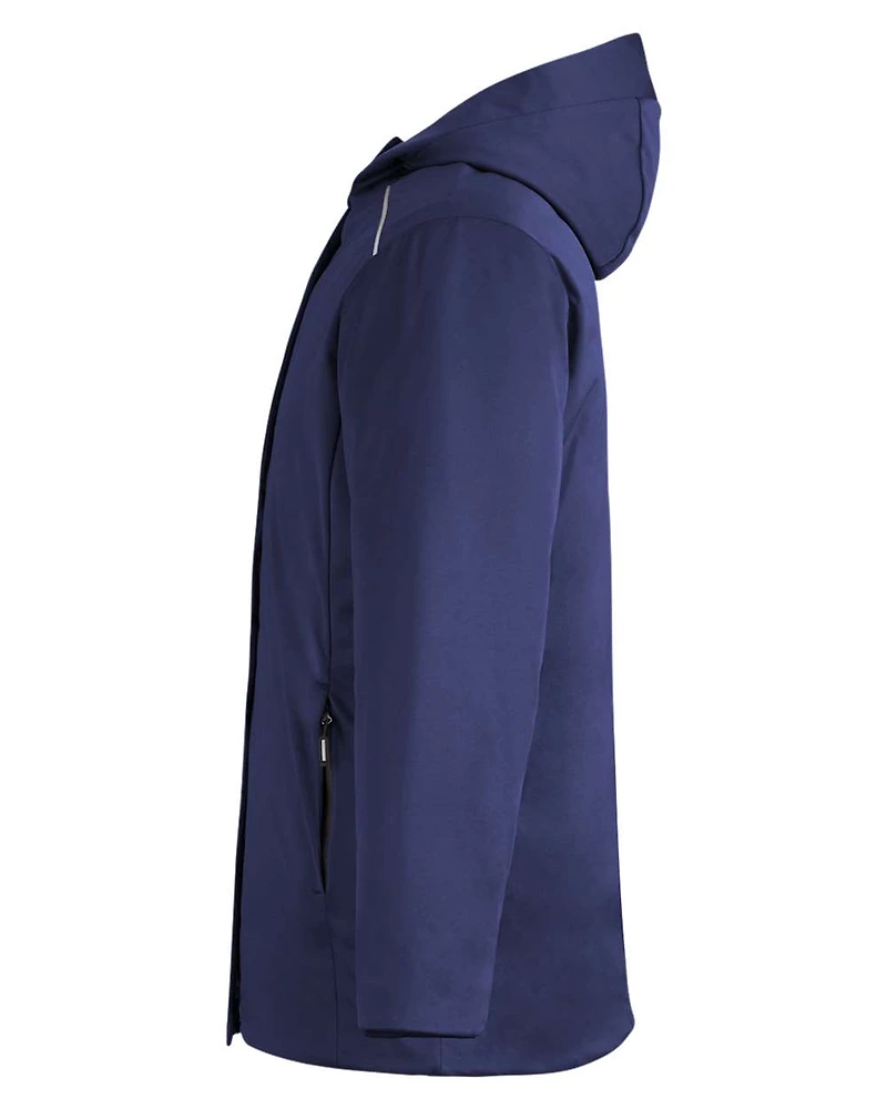 Unisex Techno Lite Flat-Fill Insulated Jacket | T-Shirt Time