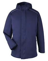 Unisex Techno Lite Flat-Fill Insulated Jacket | T-Shirt Time