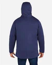 Unisex Techno Lite Flat-Fill Insulated Jacket | T-Shirt Time