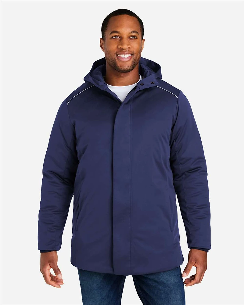 Unisex Techno Lite Flat-Fill Insulated Jacket | T-Shirt Time