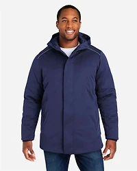 Unisex Techno Lite Flat-Fill Insulated Jacket | T-Shirt Time