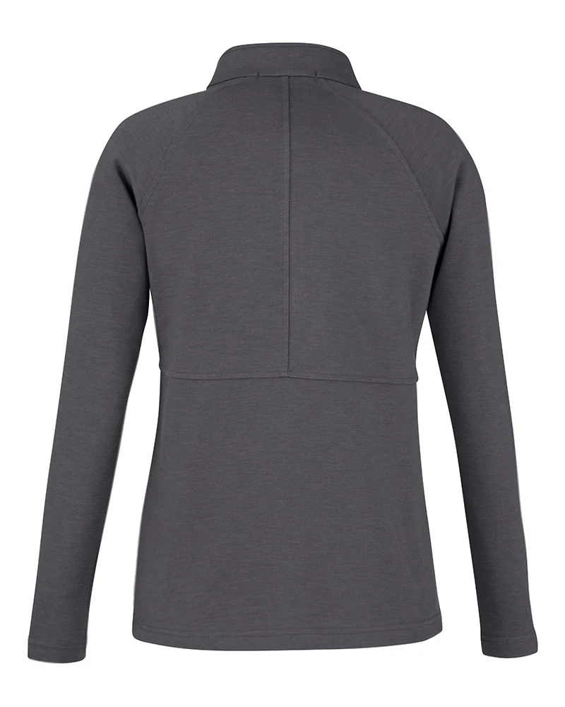 Women's New Classics® Charleston Quarter-Zip Pullover | T-Shirt Time