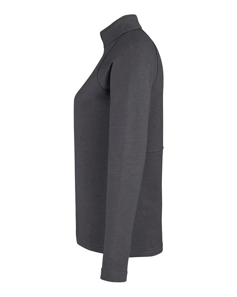 Women's New Classics® Charleston Quarter-Zip Pullover | T-Shirt Time