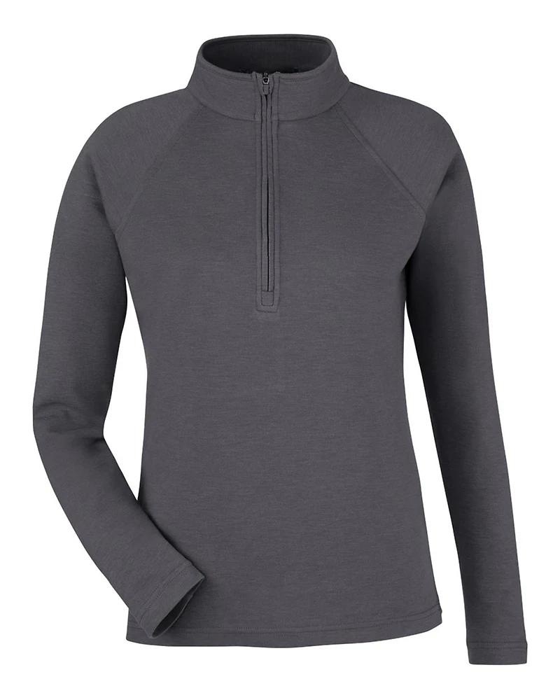 Women's New Classics® Charleston Quarter-Zip Pullover | T-Shirt Time