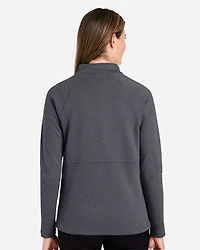 Women's New Classics® Charleston Quarter-Zip Pullover | T-Shirt Time
