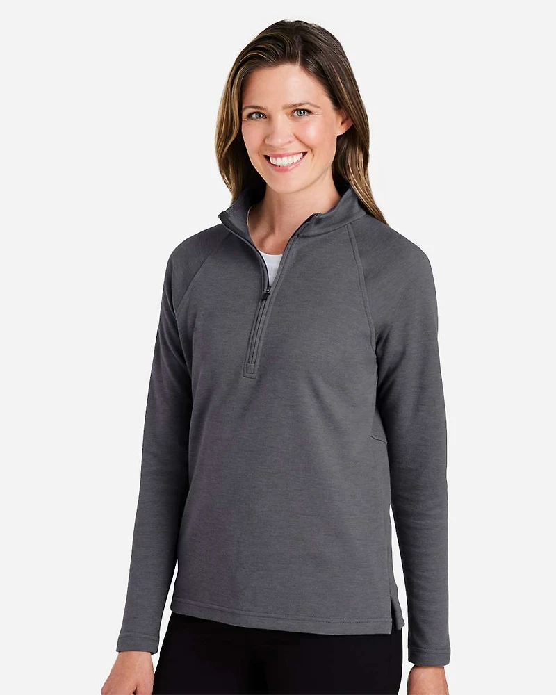 Women's New Classics® Charleston Quarter-Zip Pullover | T-Shirt Time
