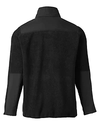 Men's Journey Summit Hybrid Full-Zip | T-Shirt Time