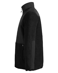 Men's Journey Summit Hybrid Full-Zip | T-Shirt Time