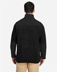 Men's Journey Summit Hybrid Full-Zip | T-Shirt Time