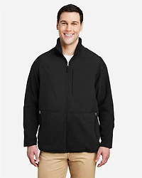 Men's Journey Summit Hybrid Full-Zip | T-Shirt Time