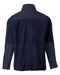 Men's Journey Summit Hybrid Full-Zip | T-Shirt Time