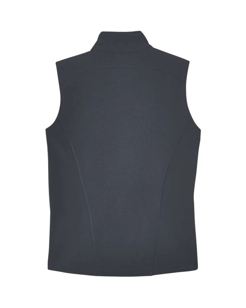 Gilet Femme Cruise Double Couche en Polaire Collée | T-Shirt Time