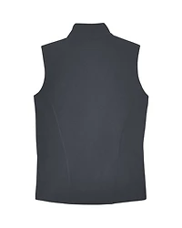 Gilet Femme Cruise Double Couche en Polaire Collée | T-Shirt Time