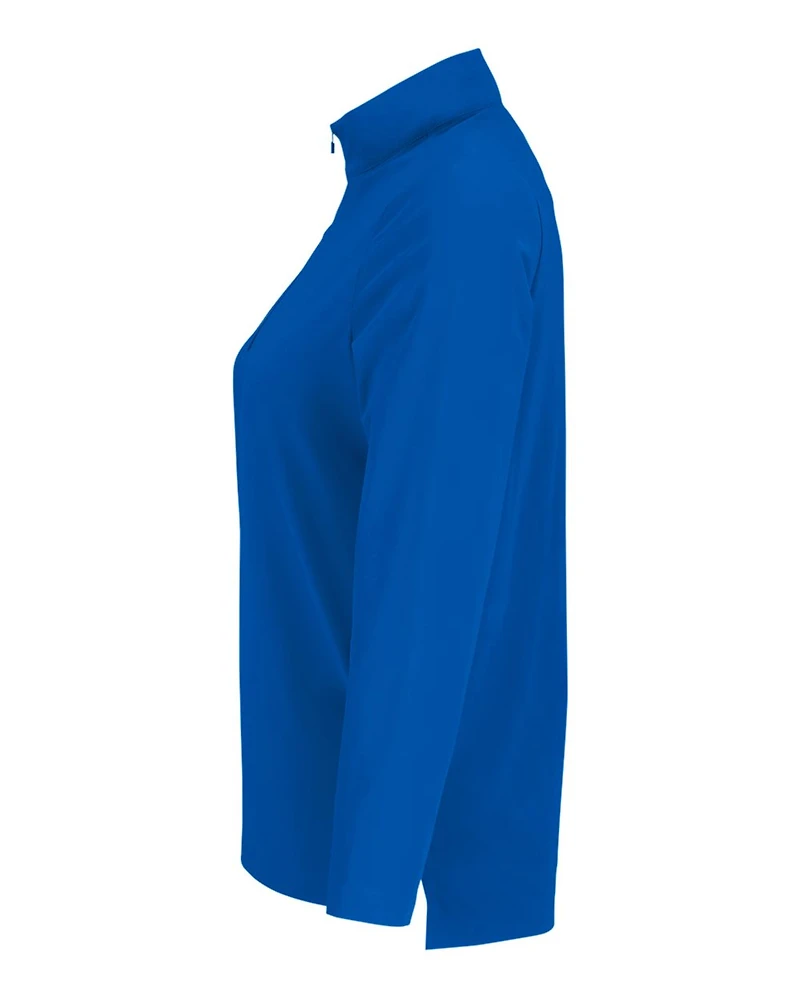Pull à fermeture éclair quart de tour Windsor Welded CrownLux Performance pour femmes