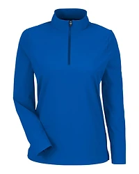 Pull à fermeture éclair quart de tour Windsor Welded CrownLux Performance pour femmes