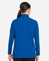 Pull à fermeture éclair quart de tour Windsor Welded CrownLux Performance pour femmes