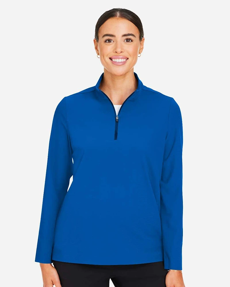 Pull à fermeture éclair quart de tour Windsor Welded CrownLux Performance pour femmes