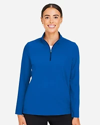 Pull à fermeture éclair quart de tour Windsor Welded CrownLux Performance pour femmes