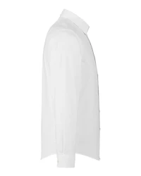 Chemise Habillée Spencer Poplin CrownLux pour Homme | T-Shirt Time