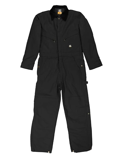 Men's Heritage Duck Insulated Coverall | T-Shirt Time