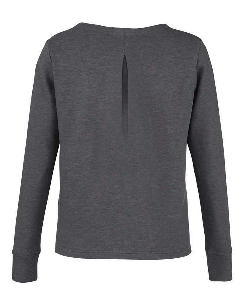 Pullover Charleston de la collection New Classics® pour femmes