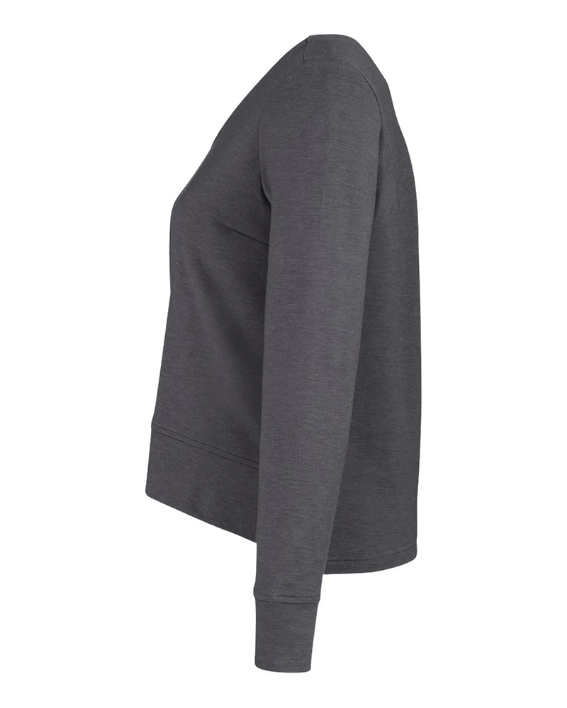 Pullover Charleston de la collection New Classics® pour femmes