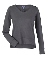 Pullover Charleston de la collection New Classics® pour femmes