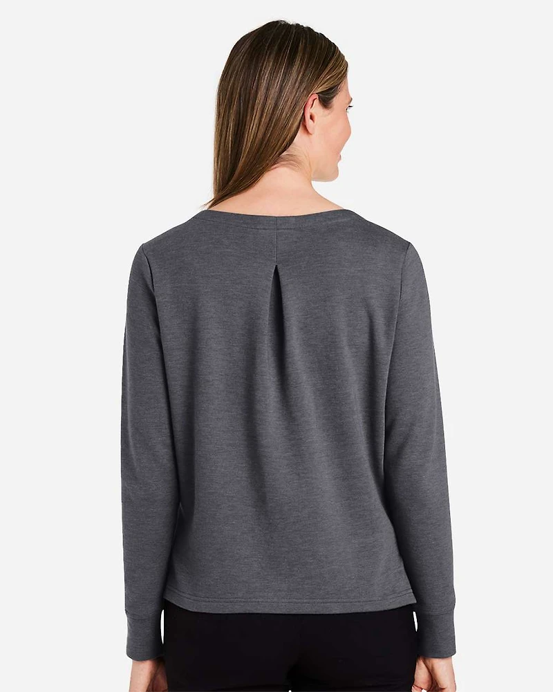 Pullover Charleston de la collection New Classics® pour femmes
