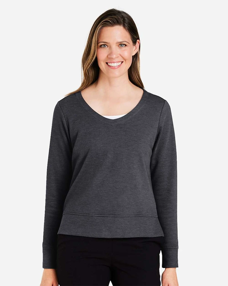 Pullover Charleston de la collection New Classics® pour femmes