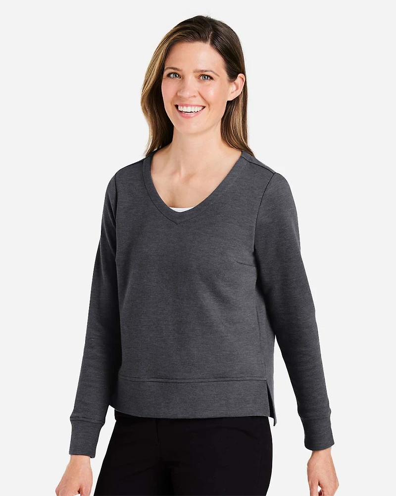Pullover Charleston de la collection New Classics® pour femmes