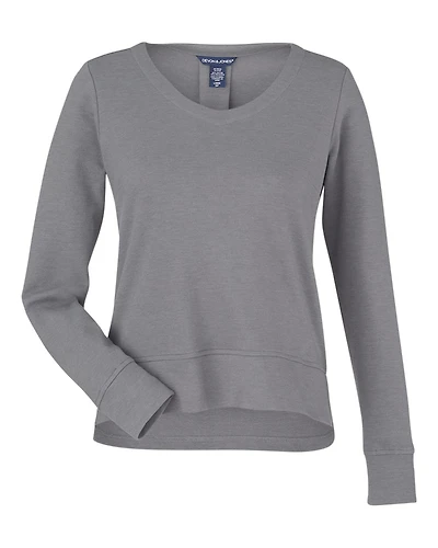 Women's New Classics® Charleston Pullover | T-Shirt Time