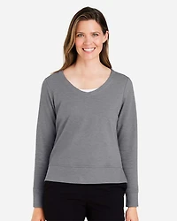 Women's New Classics® Charleston Pullover | T-Shirt Time