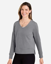 Women's New Classics® Charleston Pullover | T-Shirt Time
