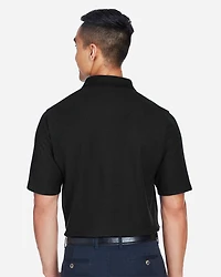 Men's DRYTEC20™ Performance Pocket Polo | T-Shirt Time