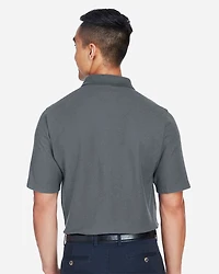 Polo à poche Performance DRYTEC20™ pour homme | T-Shirt Time