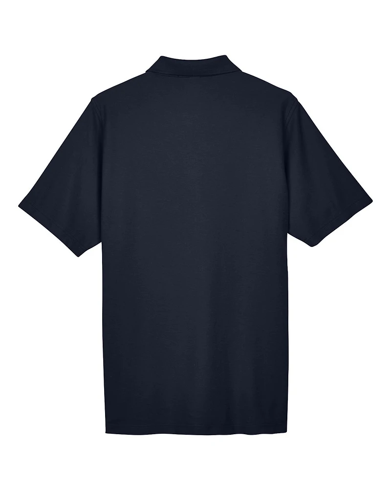 Men's DRYTEC20™ Performance Pocket Polo | T-Shirt Time